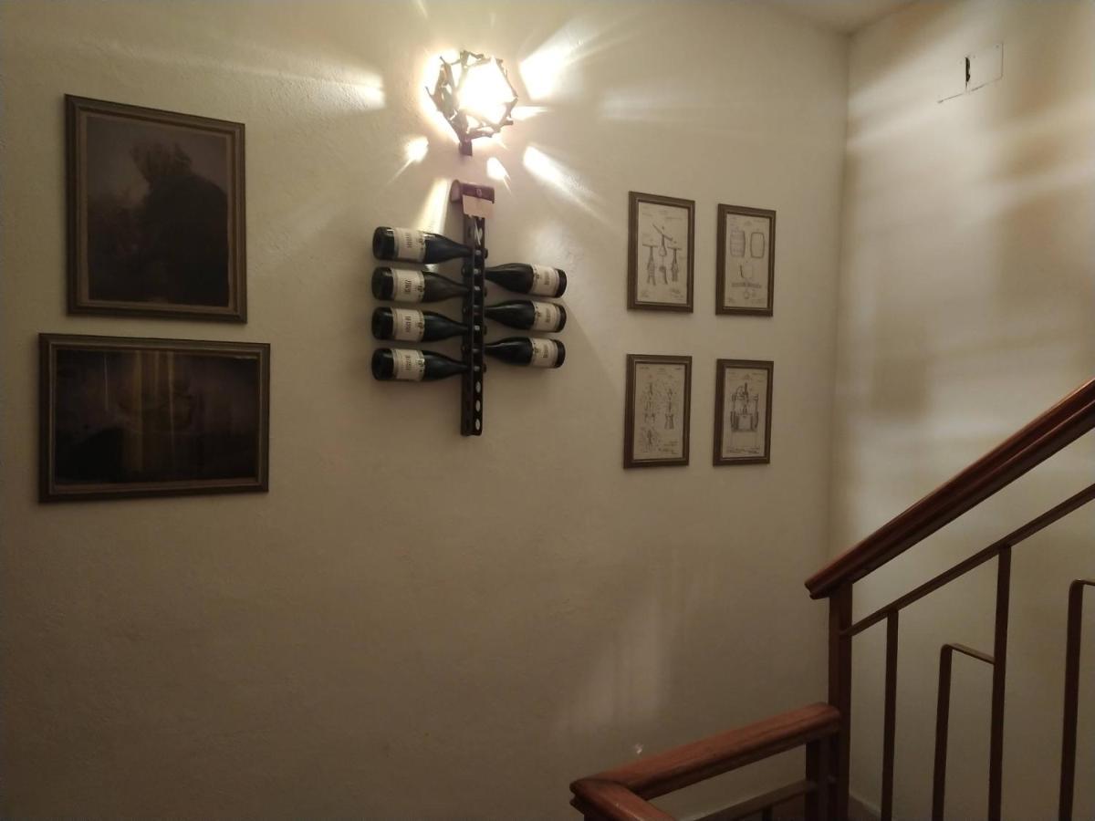 Appartement Dai Biancot à Camagna Monferrato Extérieur photo