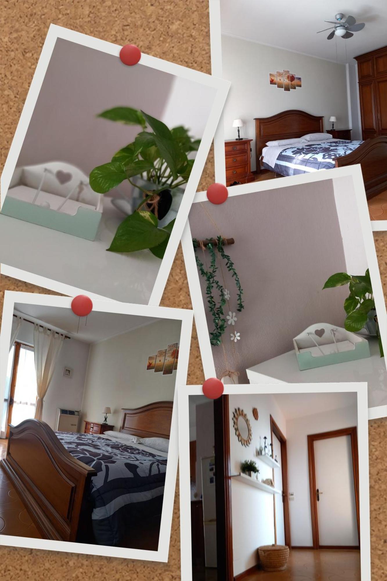 Appartement Dai Biancot à Camagna Monferrato Extérieur photo