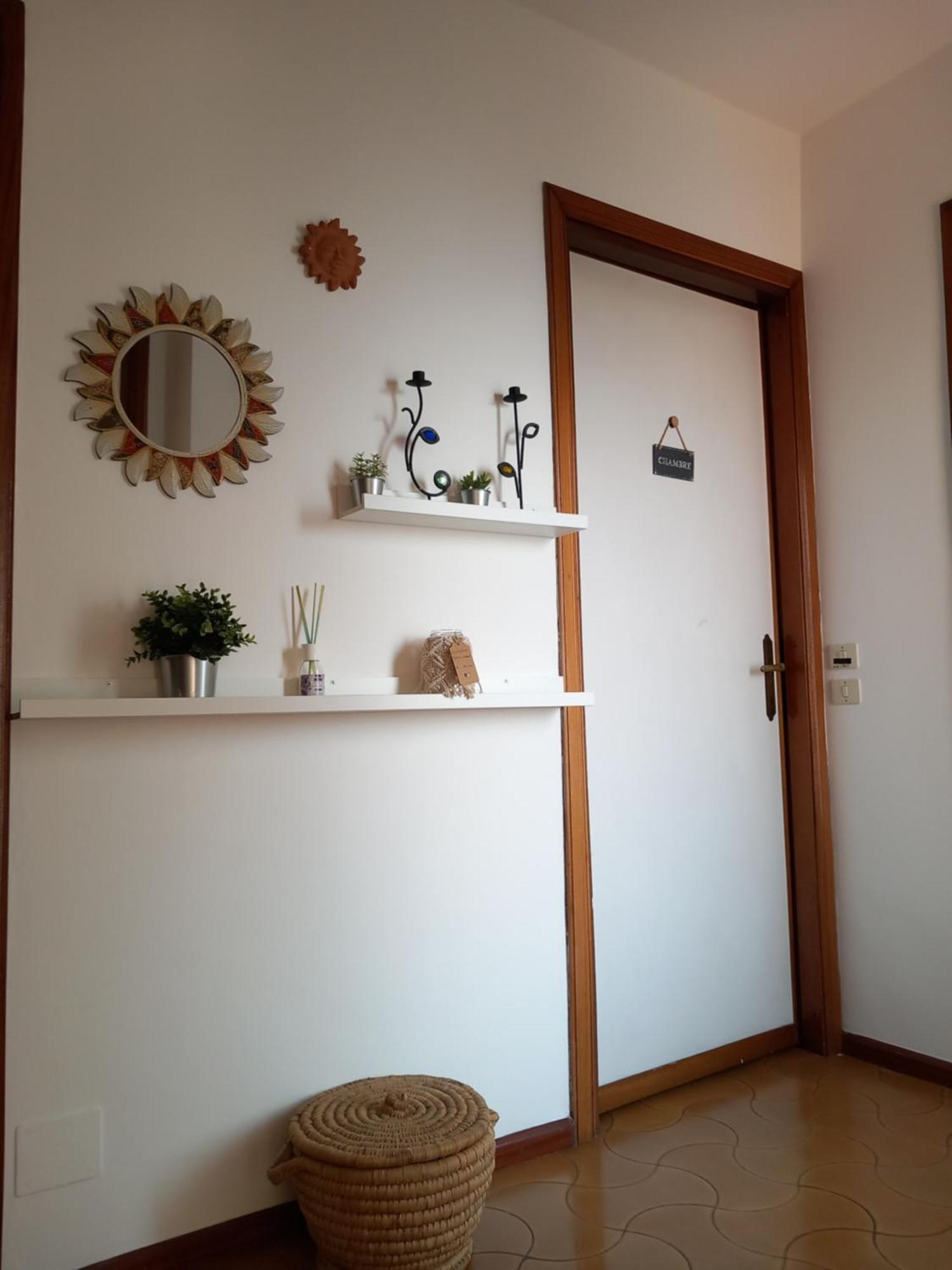 Appartement Dai Biancot à Camagna Monferrato Extérieur photo