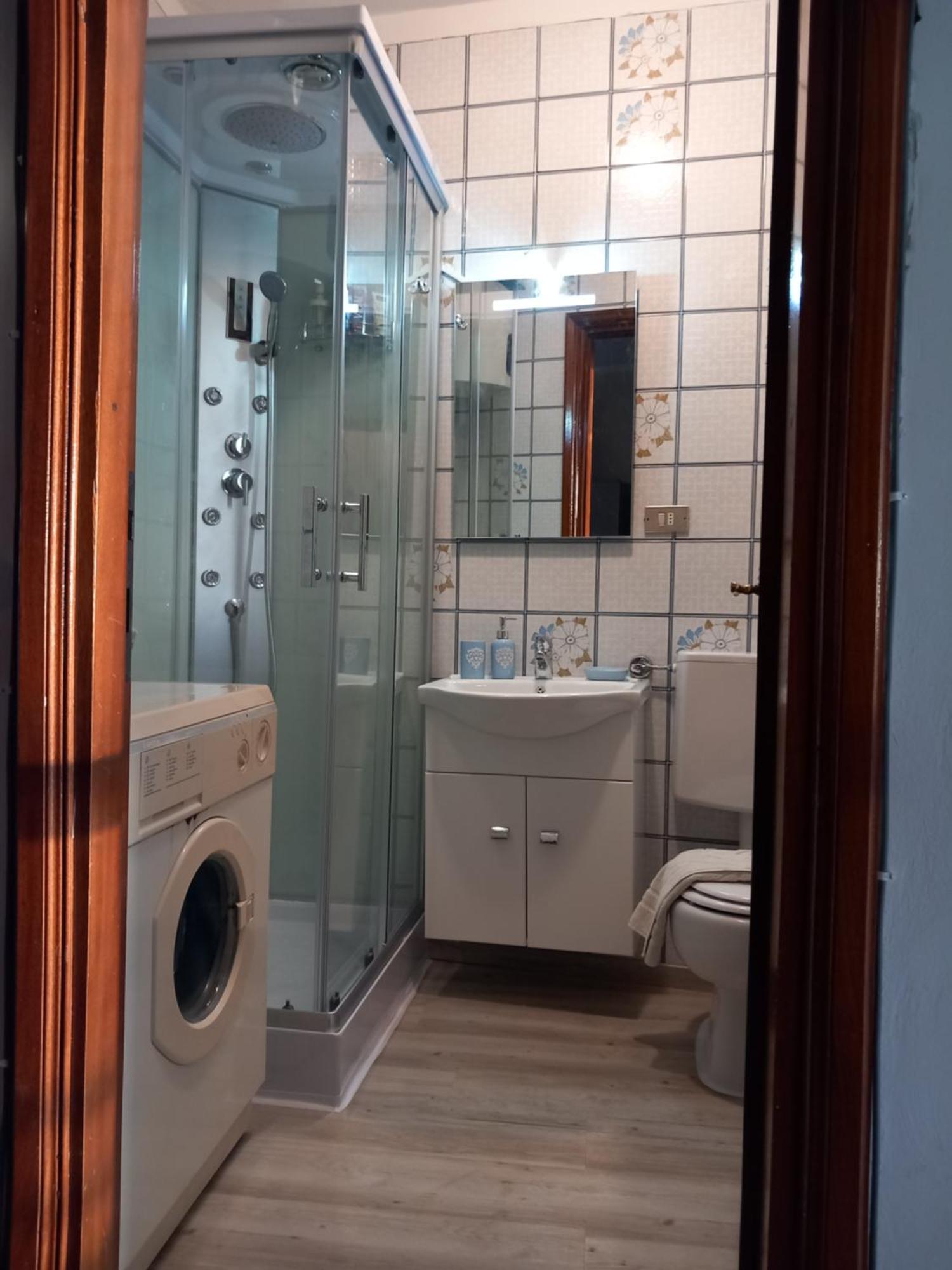 Appartement Dai Biancot à Camagna Monferrato Extérieur photo