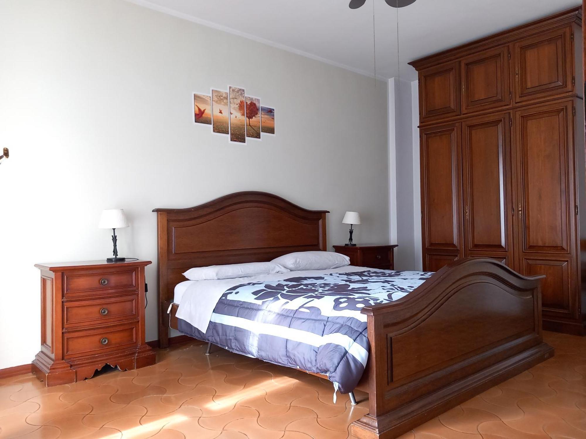 Appartement Dai Biancot à Camagna Monferrato Extérieur photo